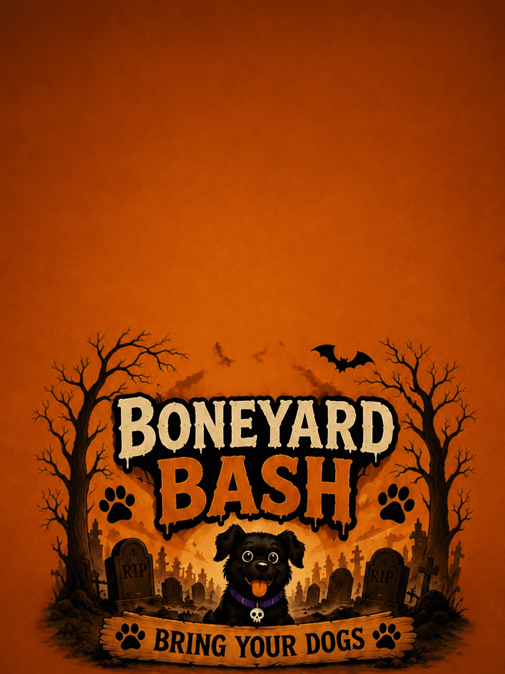 Boneyard Bash